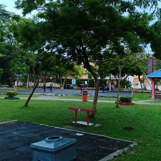 Taman Rekreasi Tasik Y — foto sebenar 5 (crop)