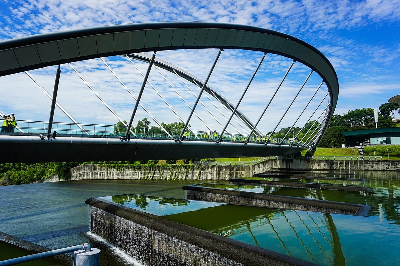 Gambar 2 Taman Seri Empangan