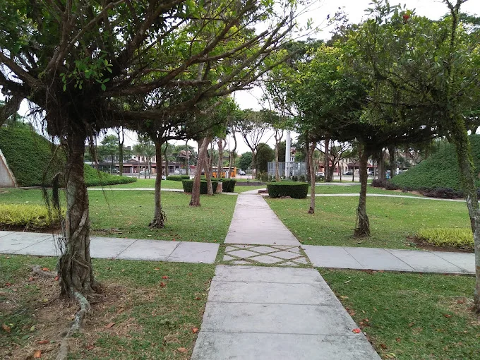 Taman Setia Indah — foto sebenar 3