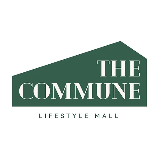Gambar The Commune Lifestyle Mall • Kulai