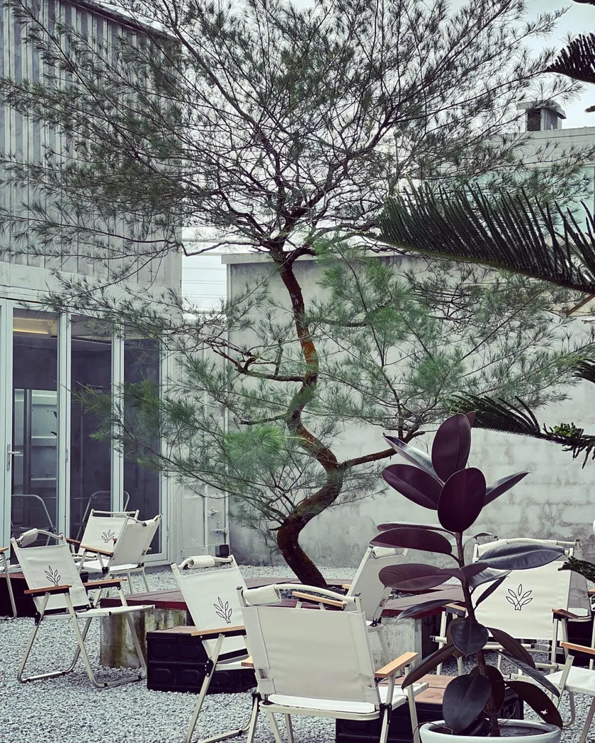 The RUD Cafe — foto sebenar 3