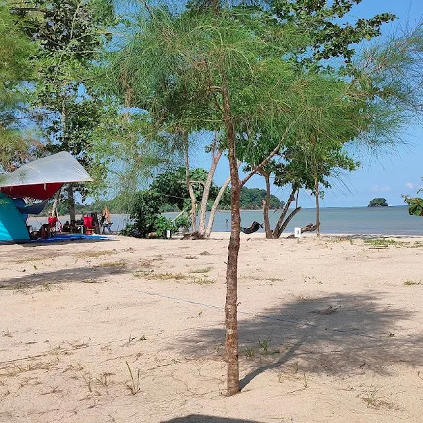 The Wave Campsite — foto sebenar 3 (crop)
