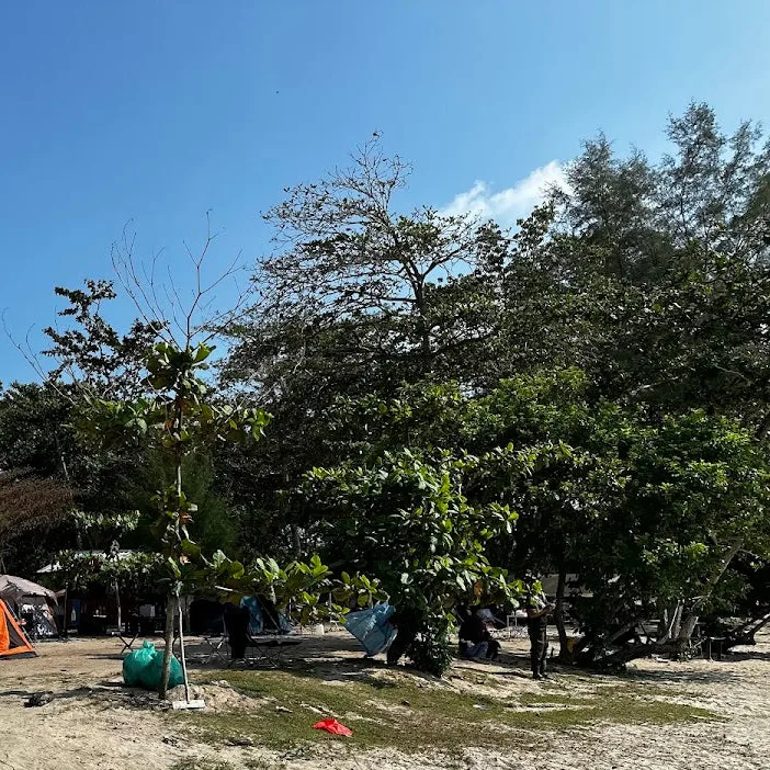 The Wave Campsite — foto sebenar 4 (crop)