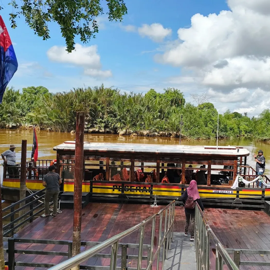 Yok BP Cruise — foto sebenar 5