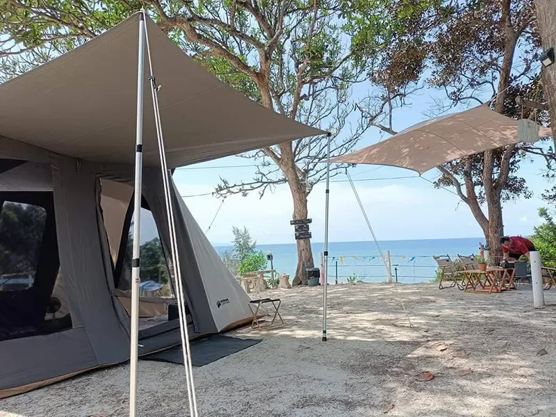 Gambar Ziela Santai Chalet